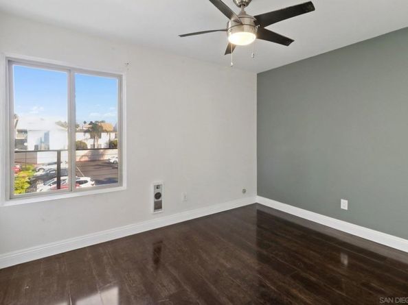 4186 Mount Alifan J, San Diego CA 92111