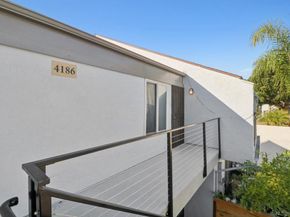 4186 Mount Alifan J, San Diego CA 92111