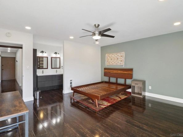 4186 Mount Alifan J, San Diego CA 92111