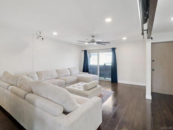 4186 Mount Alifan J, San Diego CA 92111