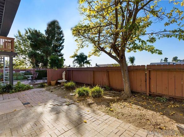 4339 Macronald Dr., La Mesa CA 91941
