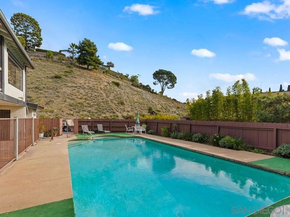 4339 Macronald Dr., La Mesa CA 91941