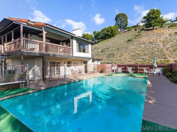 4339 Macronald Dr., La Mesa CA 91941