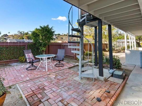 4339 Macronald Dr., La Mesa CA 91941