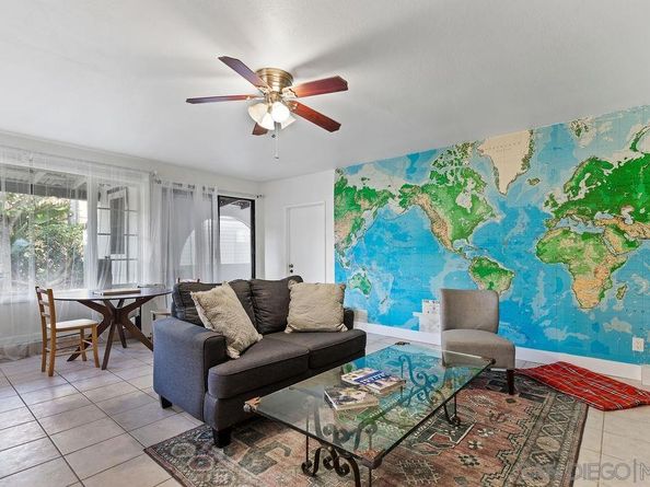 4339 Macronald Dr., La Mesa CA 91941