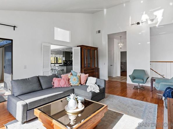 4339 Macronald Dr., La Mesa CA 91941