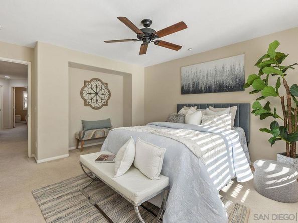 16913 New Rochelle Way 83, San Diego CA 92127