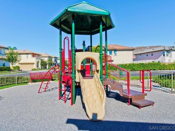 16913 New Rochelle Way 83, San Diego CA 92127