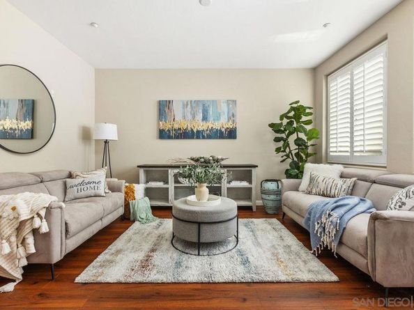 16913 New Rochelle Way 83, San Diego CA 92127