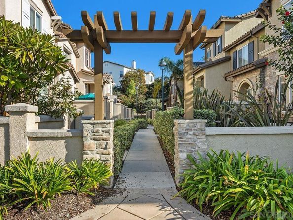 16913 New Rochelle Way 83, San Diego CA 92127