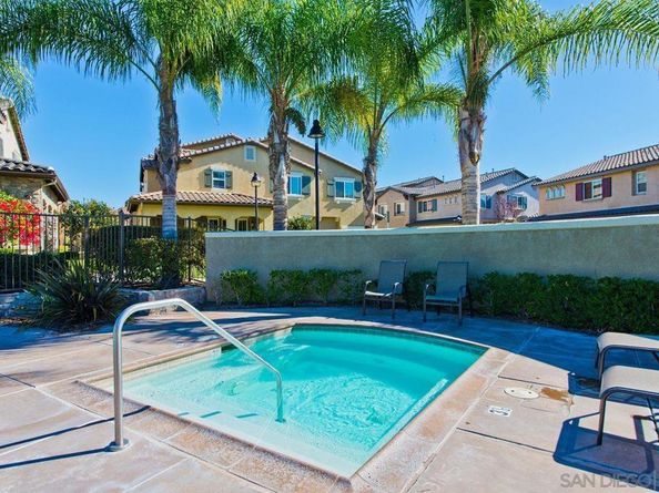 16913 New Rochelle Way 83, San Diego CA 92127