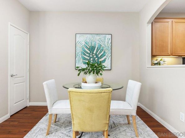 16913 New Rochelle Way 83, San Diego CA 92127