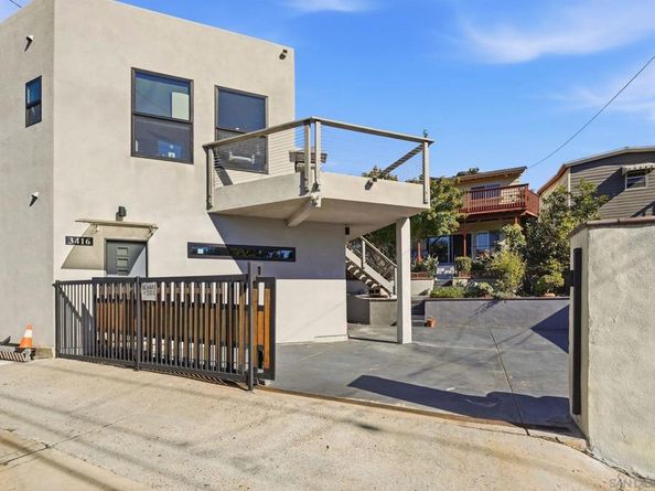 3414 Villa Terrace, San Diego CA 92104