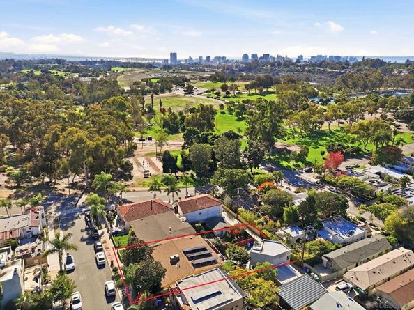 3414 Villa Terrace, San Diego CA 92104