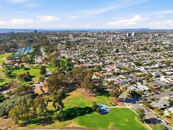 3414 Villa Terrace, San Diego CA 92104