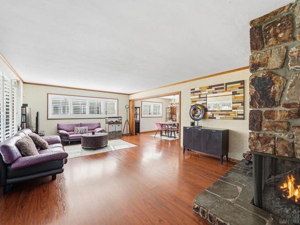 3414 Villa Terrace, San Diego CA 92104