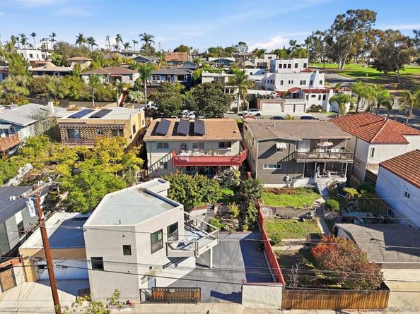 3414 Villa Terrace, San Diego CA 92104