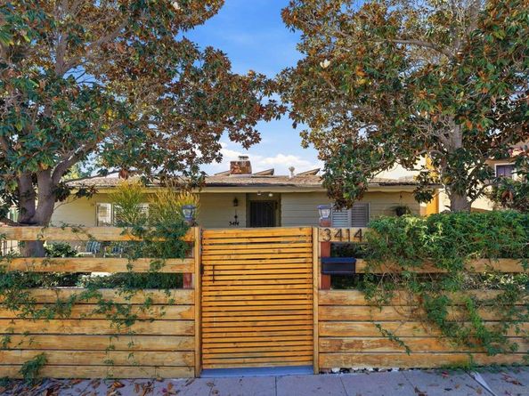 3414 Villa Terrace, San Diego CA 92104