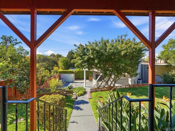 3414 Villa Terrace, San Diego CA 92104