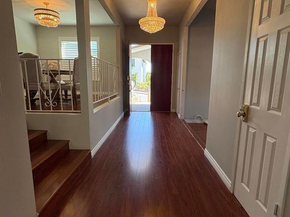 12571 Henzie Place, Granada Hills CA 91344