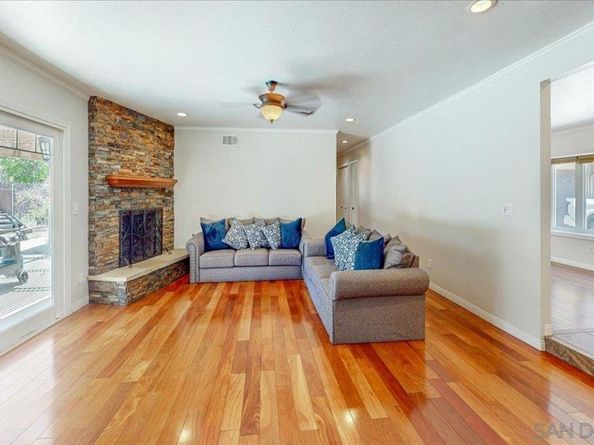 1525 Fair Glen Rd, El Cajon CA 92019