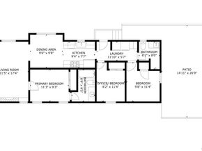 3257 Dwight St, San Diego CA 92104