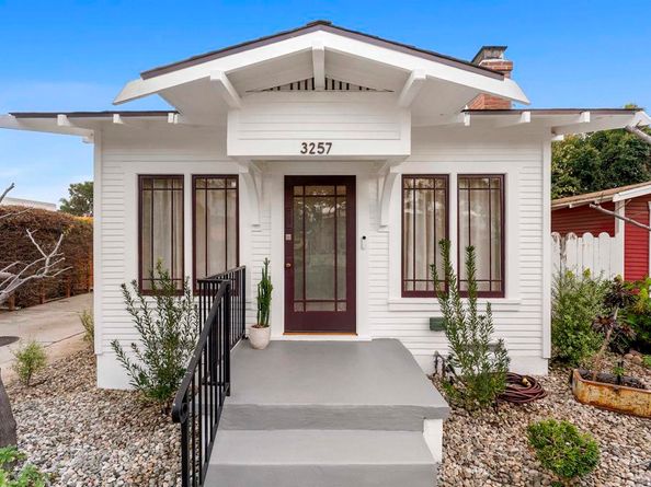 3257 Dwight St, San Diego CA 92104