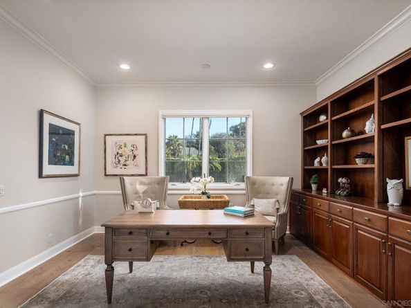 17323 Circa Del Sur, Rancho Santa Fe CA 92067