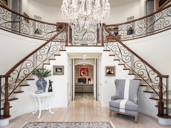 17323 Circa Del Sur, Rancho Santa Fe CA 92067