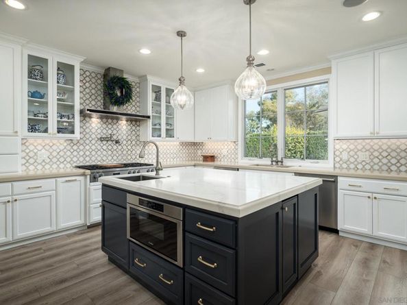 17323 Circa Del Sur, Rancho Santa Fe CA 92067