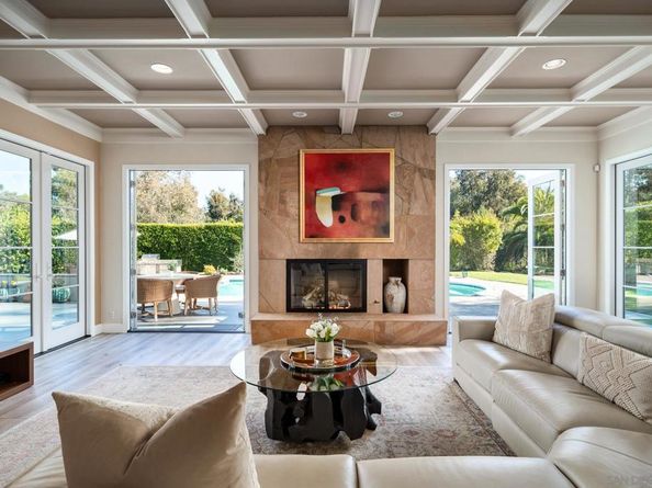 17323 Circa Del Sur, Rancho Santa Fe CA 92067