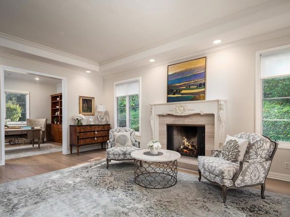 17323 Circa Del Sur, Rancho Santa Fe CA 92067