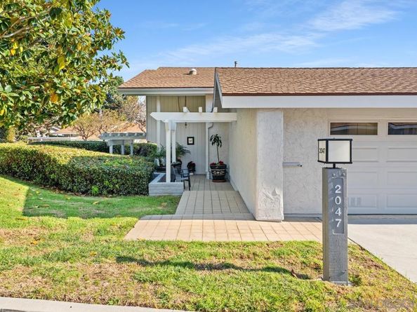 2047 Caminito Circulo Norte, La Jolla CA 92037