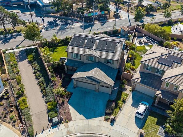 2025 Campo Verde Ct, Escondido CA 92026