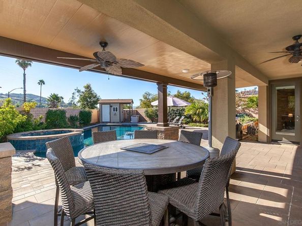 2025 Campo Verde Ct, Escondido CA 92026