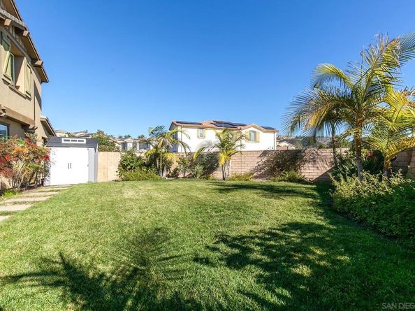 2025 Campo Verde Ct, Escondido CA 92026