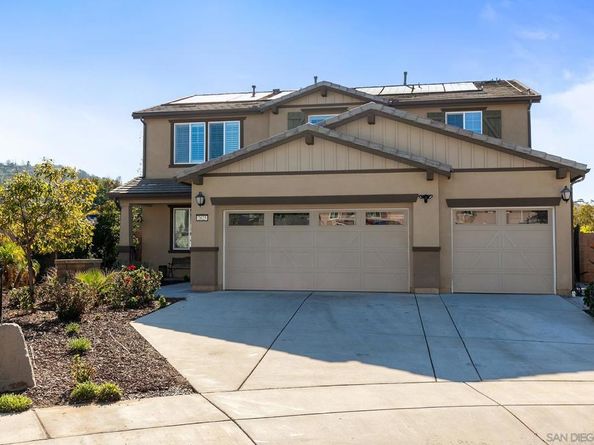 2025 Campo Verde Ct, Escondido CA 92026