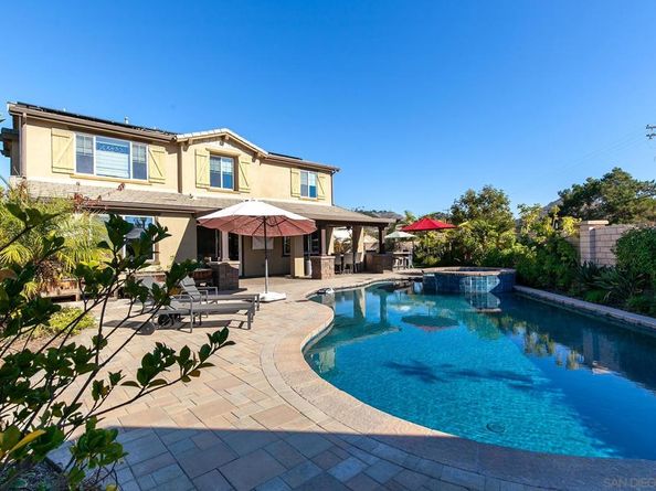 2025 Campo Verde Ct, Escondido CA 92026