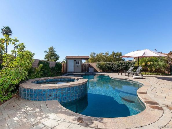 2025 Campo Verde Ct, Escondido CA 92026