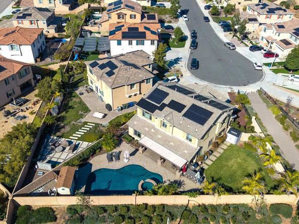 2025 Campo Verde Ct, Escondido CA 92026