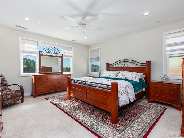 2025 Campo Verde Ct, Escondido CA 92026