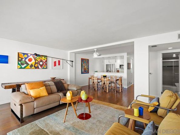 3634 7th Avenue 8E, San Diego CA 92103