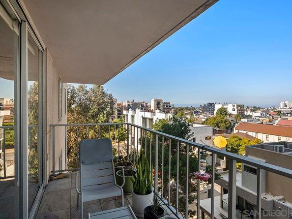 3634 7th Avenue 8E, San Diego CA 92103