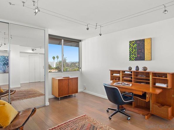 3634 7th Avenue 8E, San Diego CA 92103