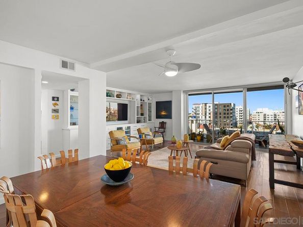 3634 7th Avenue 8E, San Diego CA 92103