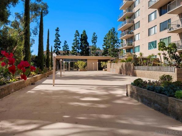 3634 7th Avenue 8E, San Diego CA 92103