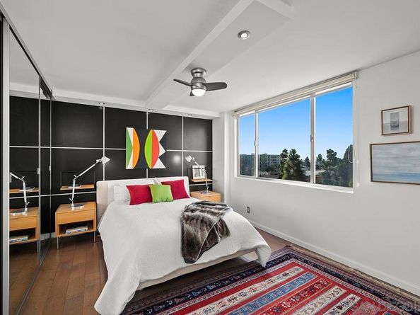 3634 7th Avenue 8E, San Diego CA 92103