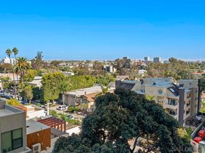 3634 7th Avenue 8E, San Diego CA 92103