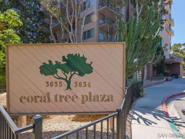 3634 7th Avenue 8E, San Diego CA 92103