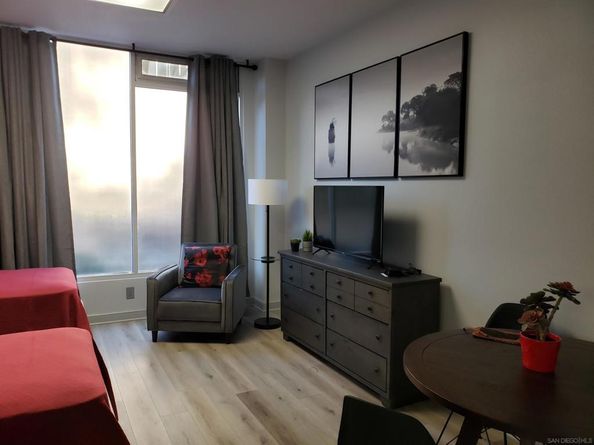 3634 7th Avenue 8E, San Diego CA 92103